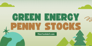 The 8 Best Green Energy Penny Stocks To Buy For November 2025