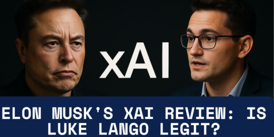 Elon Musk’s xAI Review: Is Luke Lango Legit?