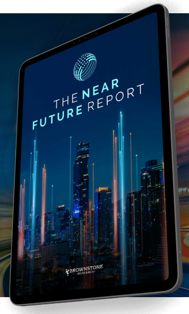 The Near Future Report Newsletter