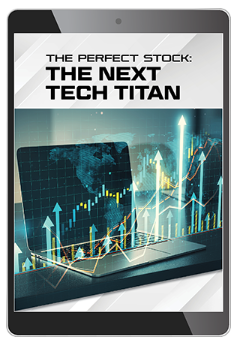 The Next Tech Titan