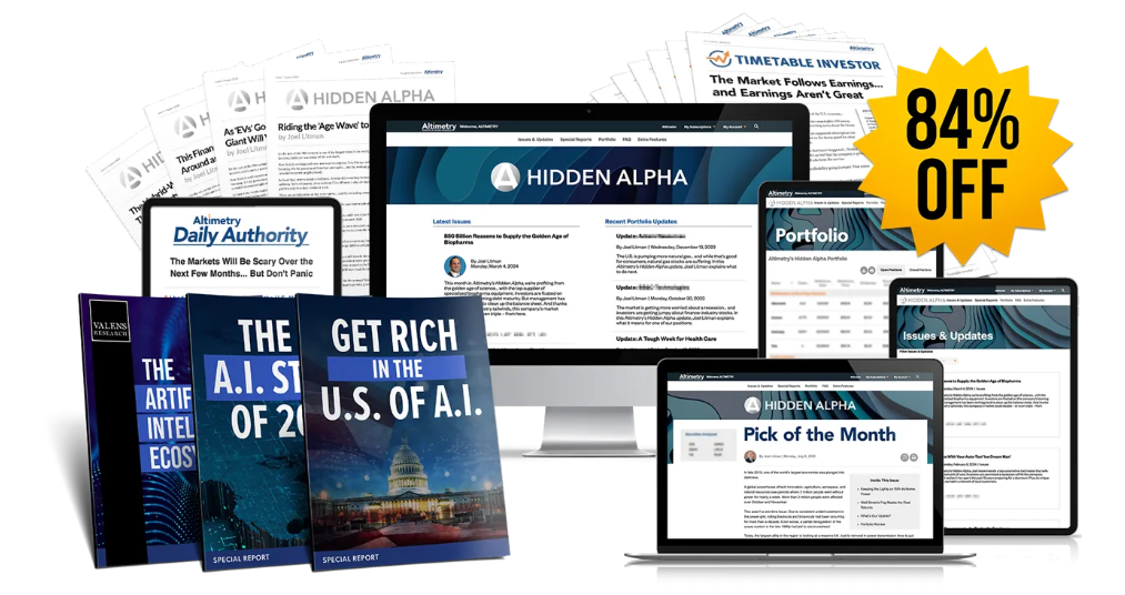hidden alpha review: what's included