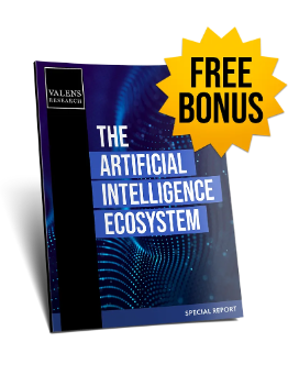 The Artificial Intelligence Ecosystem 