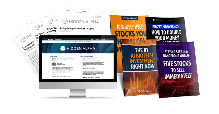 The complete archive of issues and special reports