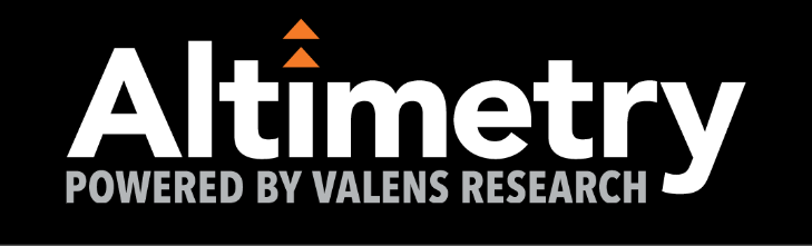 Altimetry logo