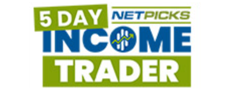 Netpicks' 5 Day Income Trader Review: What's Included?