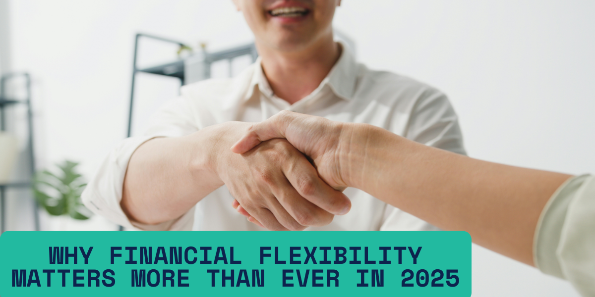 Why Financial Flexibility