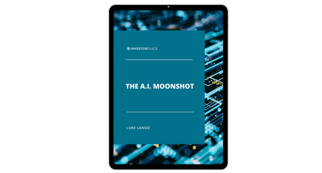 ai moonshot