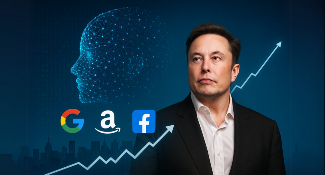 elon musk ai