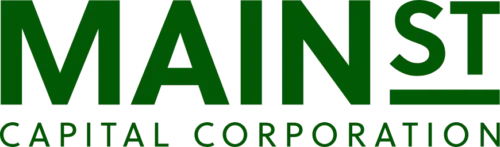 Main Street Capital Corporation