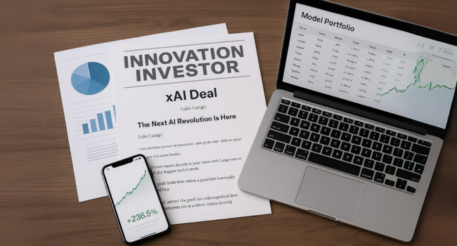 innovation