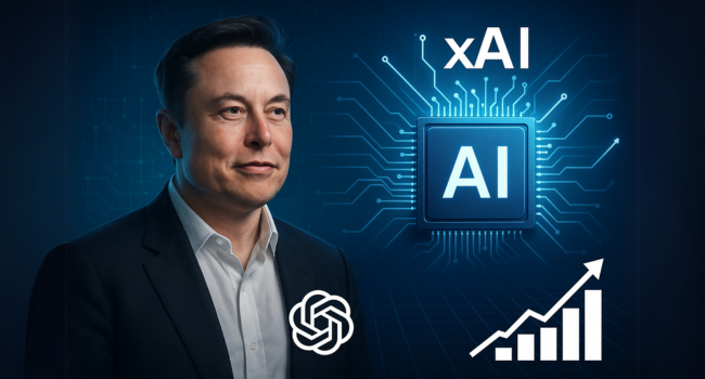 xai changer