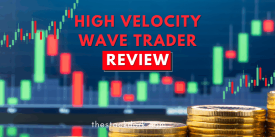 NetPicks High Velocity Wave Trader Review 2025: Is Brian Short’s Day Trading System Legit?