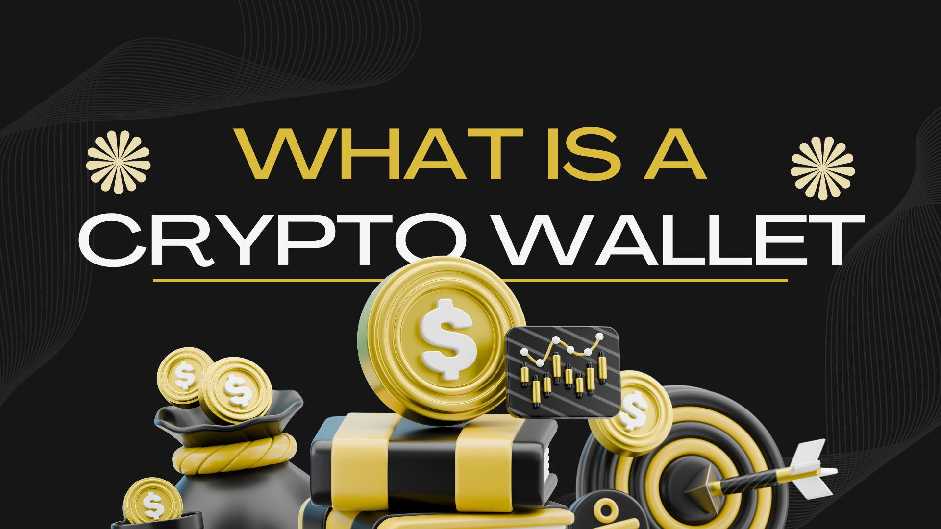 what is a crypto wallet