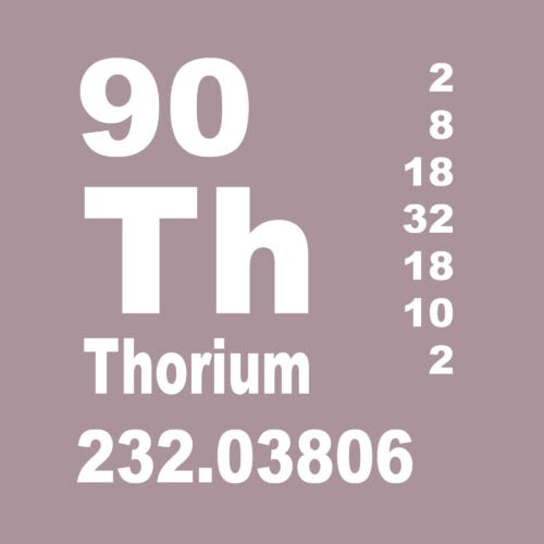 Thorium