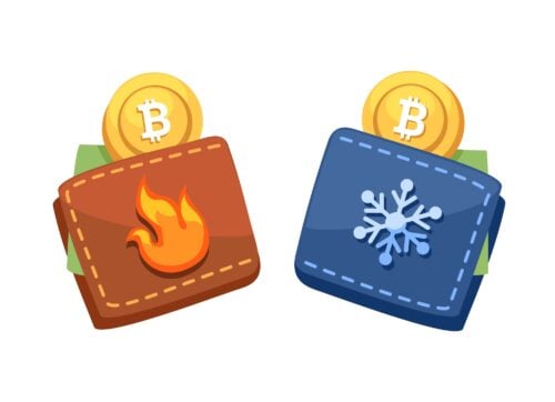 Crypto Wallet