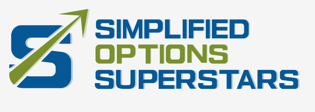 Simplified Options Superstars complete bundle