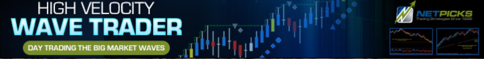 high velocity wave trader: what's included