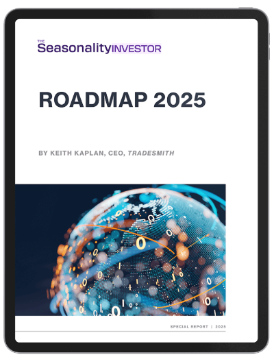 Roadmap 2025