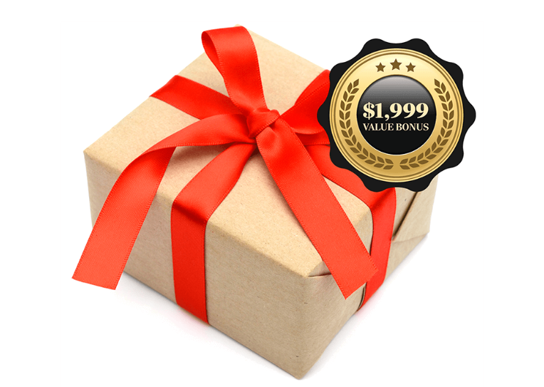 welcome gift