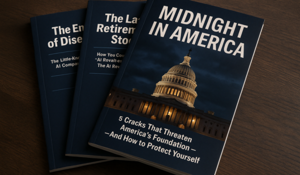 BTM Midnight in America VSL