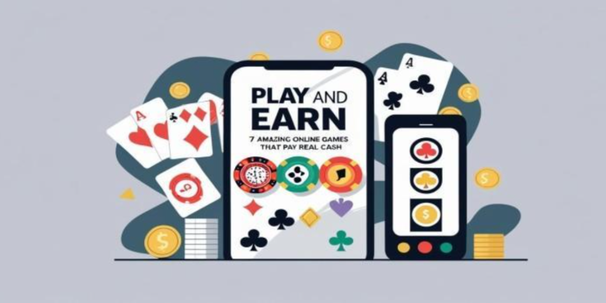 play and earn