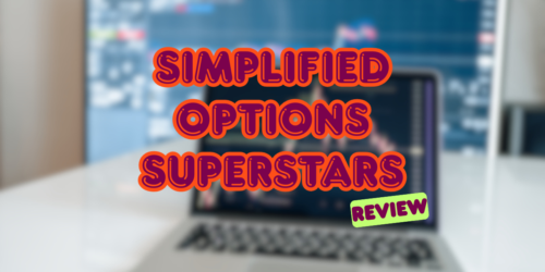 Simplified Options Superstars Review