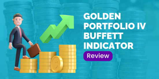 Golden Portfolio IV Review 2025: Is Garrett Goggin’s Buffett Indicator Legit?