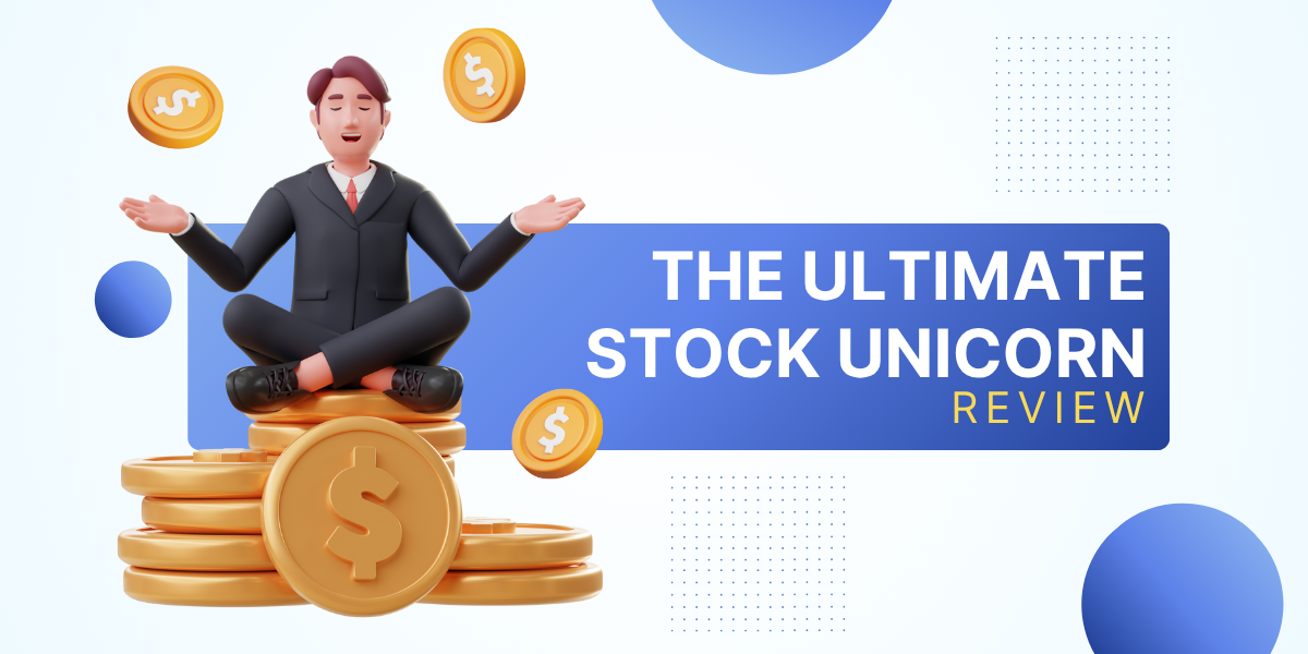 The Ultimate Stock Unicorn review