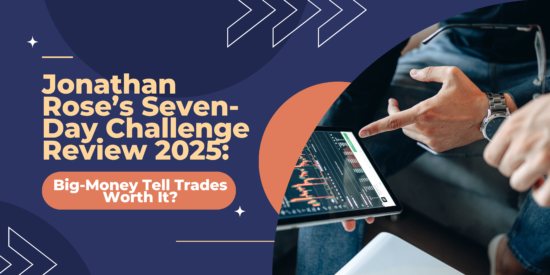 Jonathan Rose Seven-Day Challenge Review 2025: Is Big Money Tell Trades Worth It?