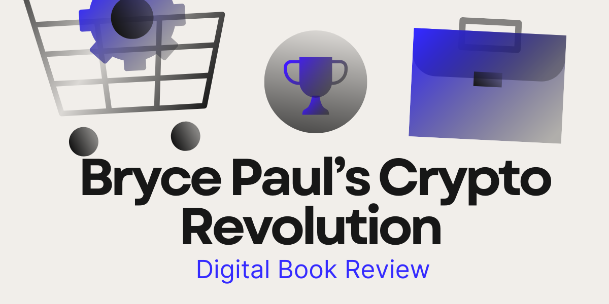 Crypto Revolution Digital Book
