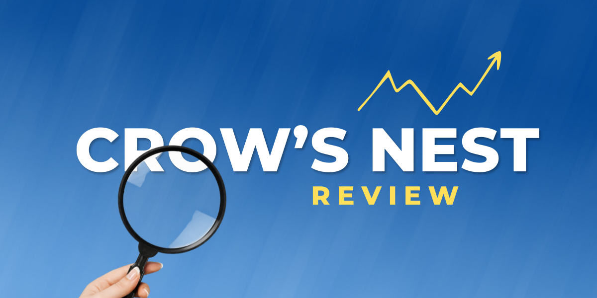 The Crow's Nest Review