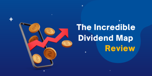 The Incredible Dividend Map