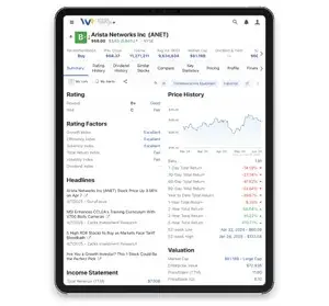 Comprehensive Stock Market Insight