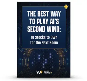 10 Stocks to Own for the Next Boom