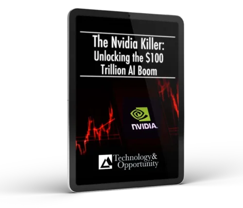 The Nvidia Killer