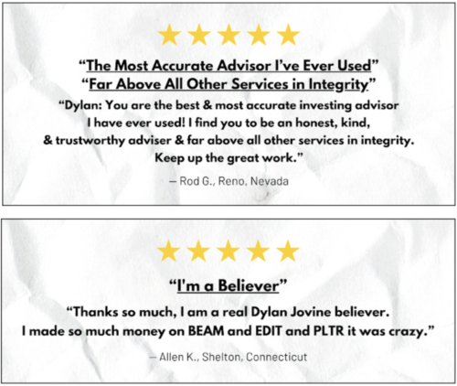 Elon’s Secret Mission Reviews by Members