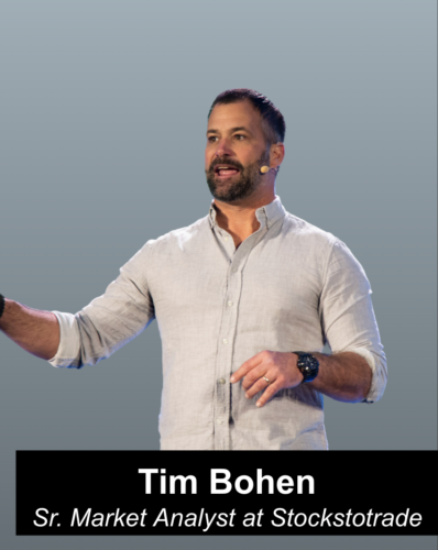 Tim Bohen