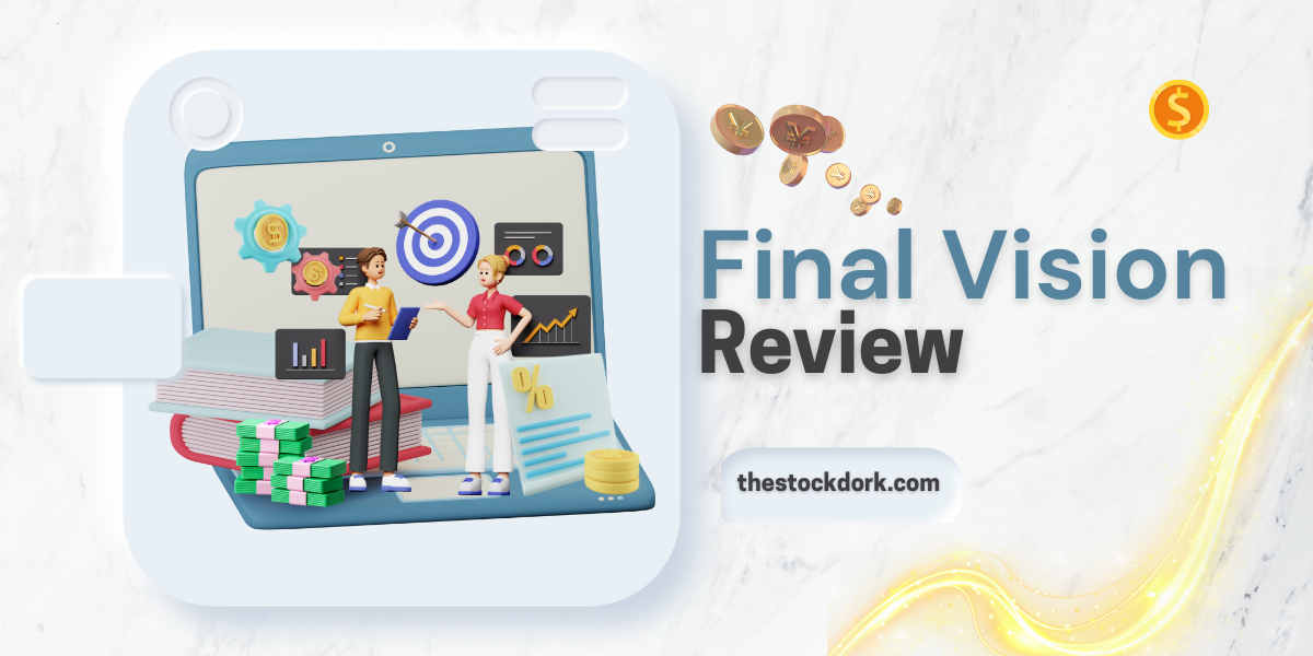 Final Vision Review