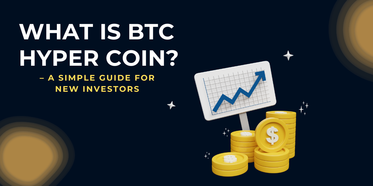BTC Hyper Coin