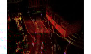 ROVR Releases Open Dataset to Power the Future of Spatial AI, Robotics, and Autonomous Systems