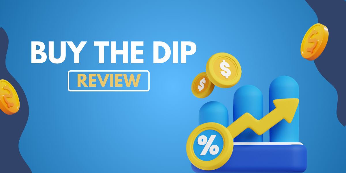 Buy The Dip Guide Review