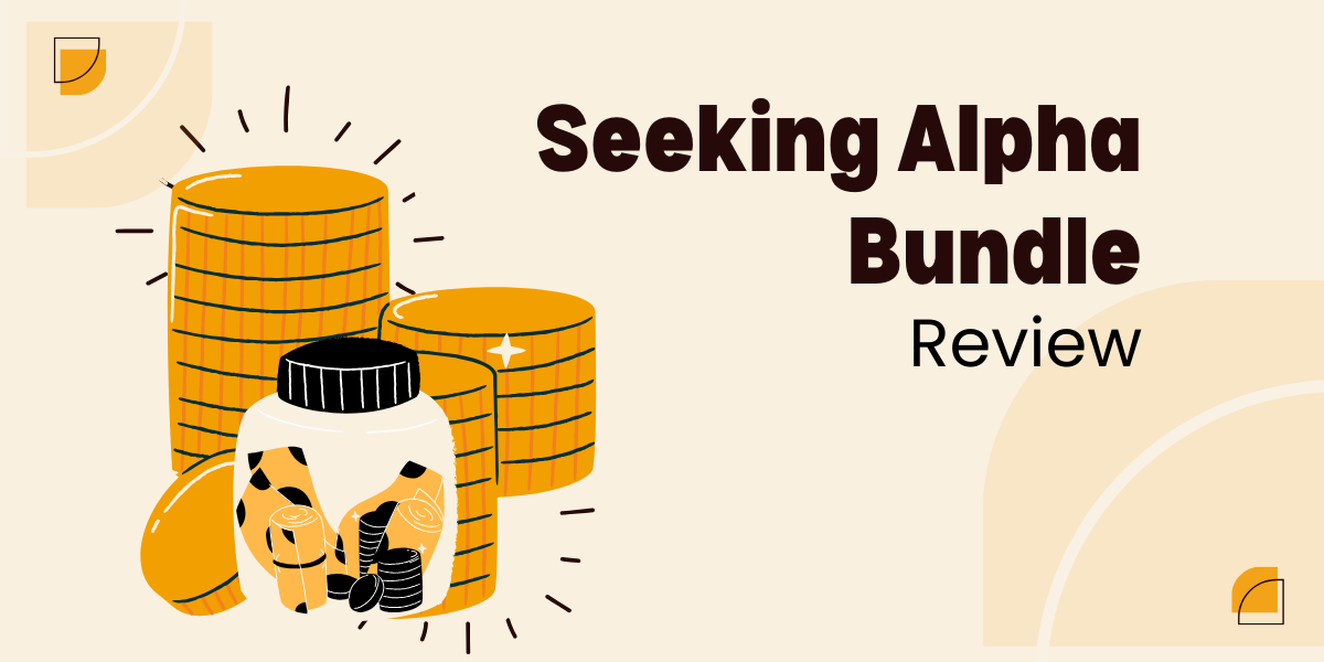 Seeking Alpha Bundle Review