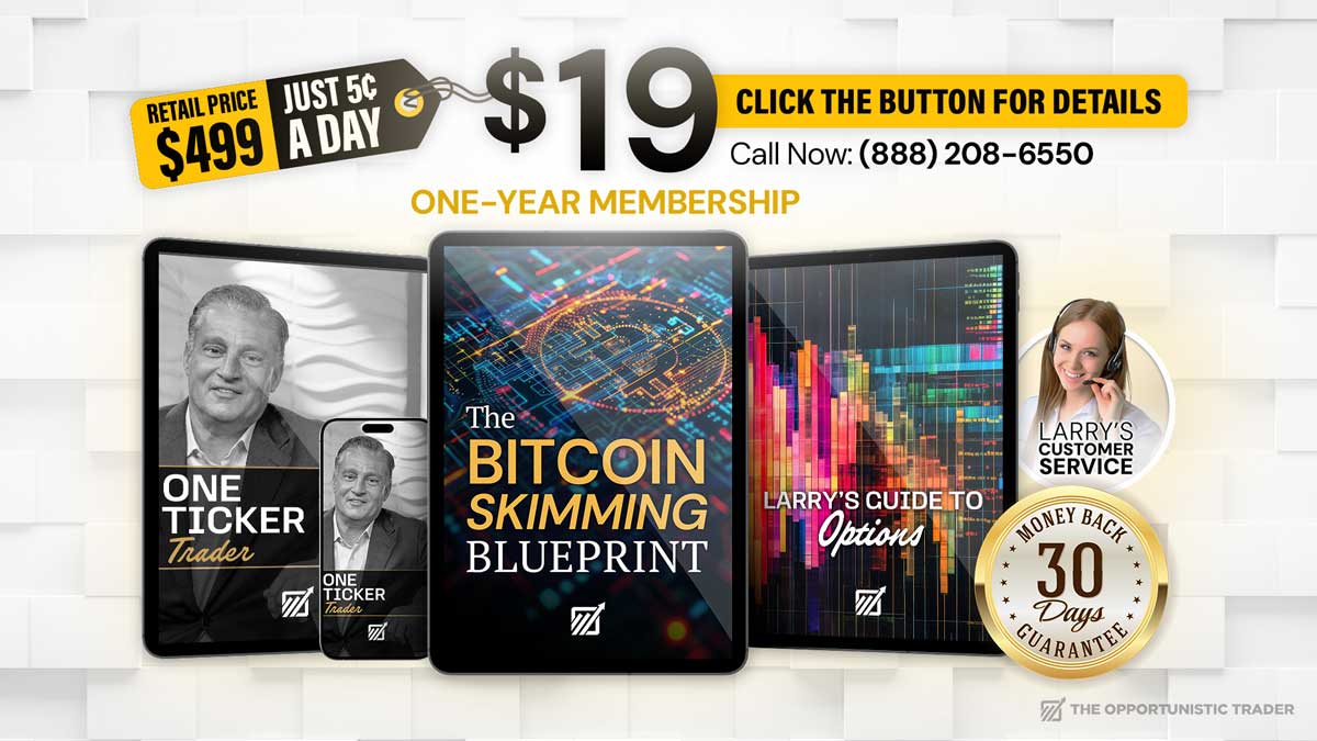 Bitcoin Skimming Pricing