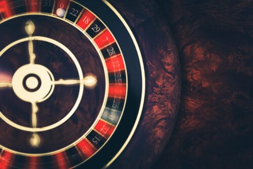 Casino Roulette