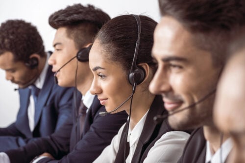 ETF Income Maximizer offers live customer service