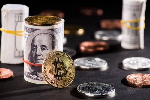 Bitcoin and money