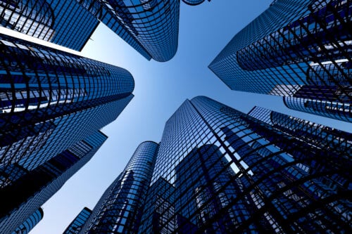 Corporate Rise
