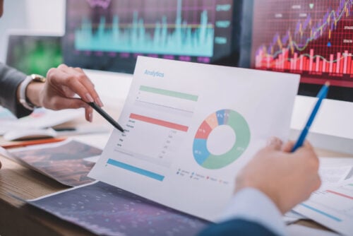 learning stocks and investing