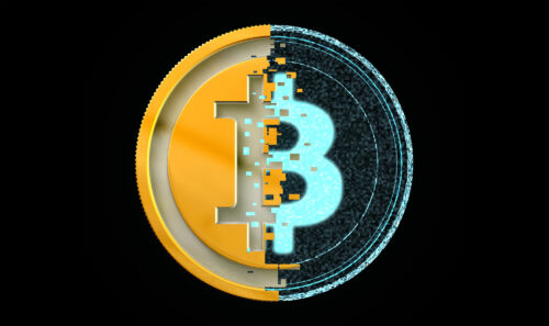 Cryptocurrency