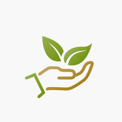 eco friendly icon